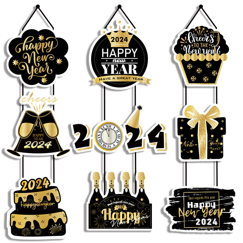 New Year's Eve Party Kit 🥂