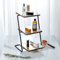 Gold Cake Stand