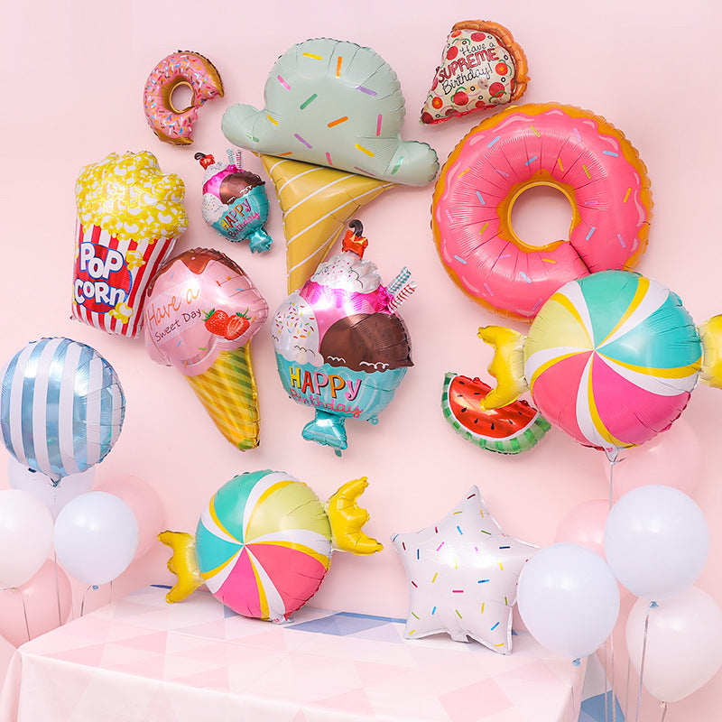 Ice Cream Party Kit 🍦