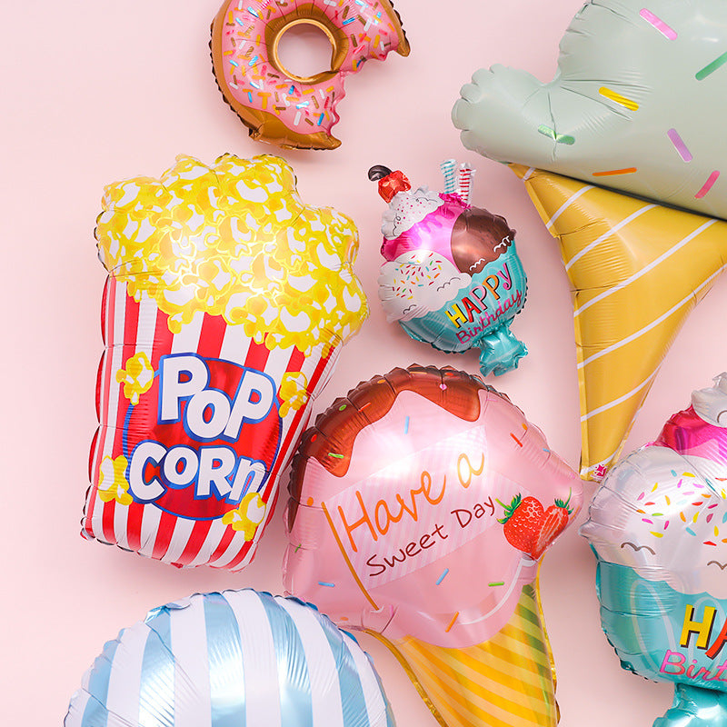 Ice Cream Party Kit 🍦