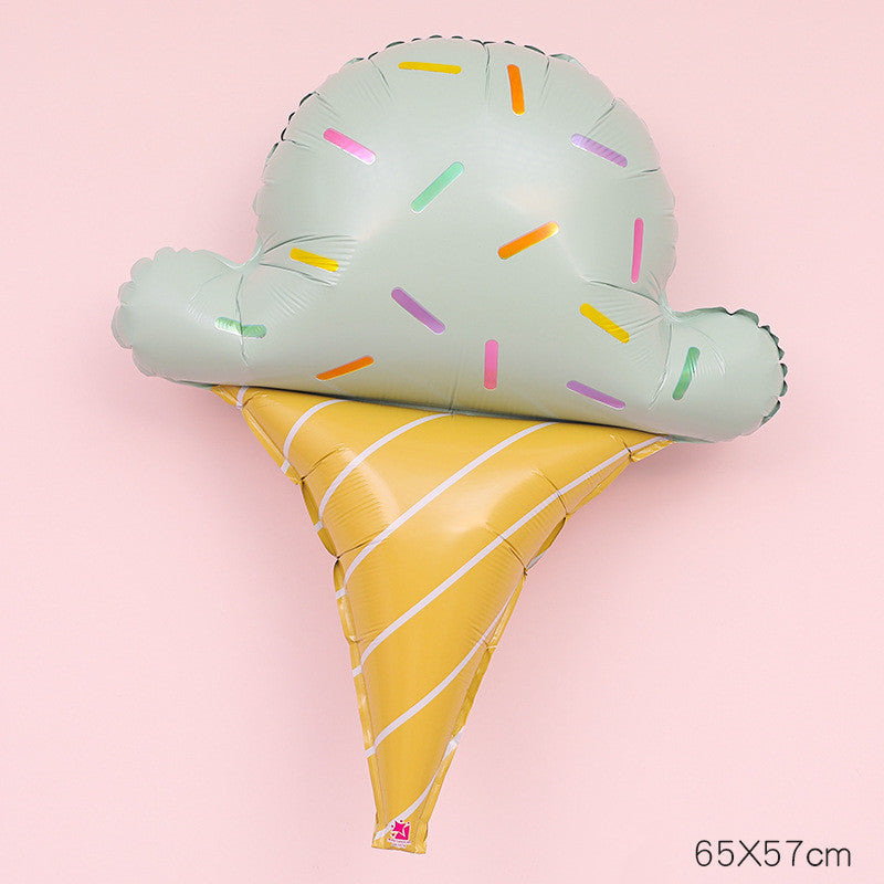 Ice Cream Party Kit 🍦