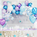 Christmas Party Balloon Set 🎄