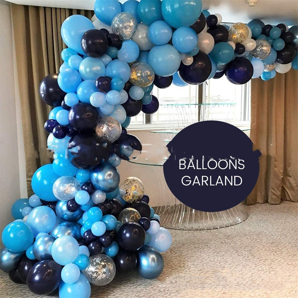 Confetti Balloon Set (50 pc)