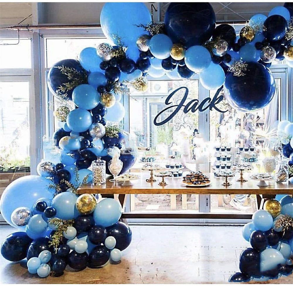 Confetti Balloon Set (50 pc)
