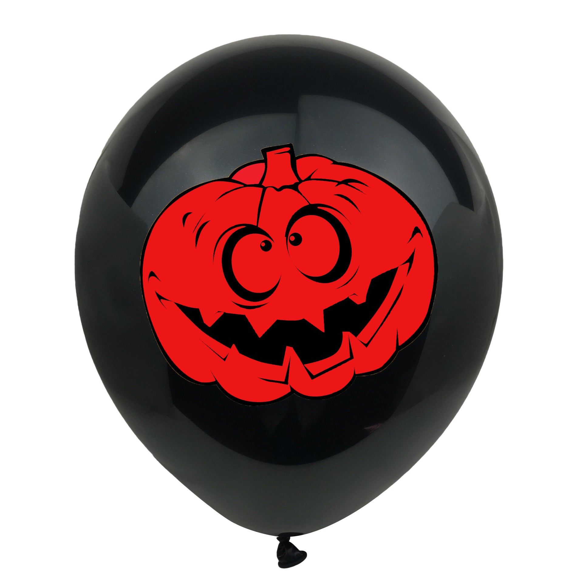 Halloween Balloon Party Set 🎃