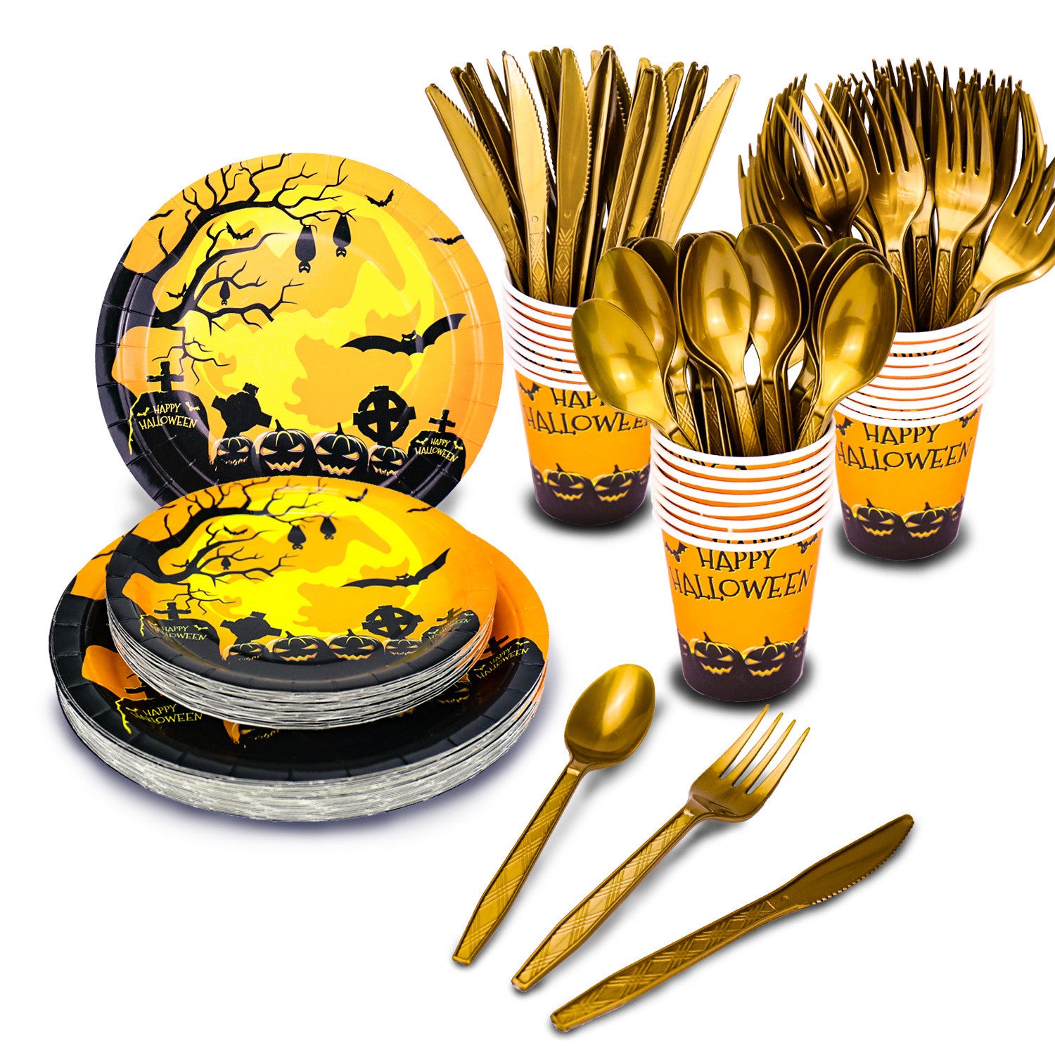 Game Day Tableware Set
