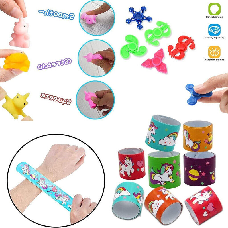 Party Tattoos Pack (kids)