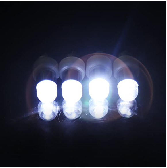 LED Light-Up Balloons ✨