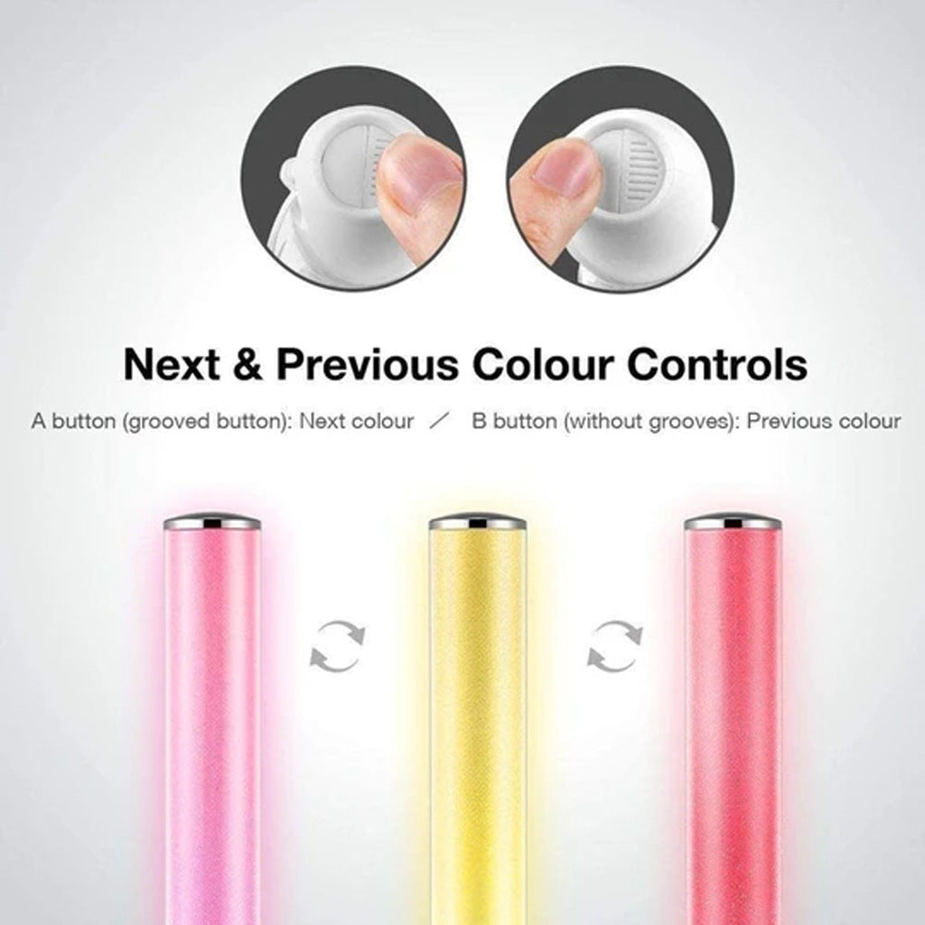 Glow Sticks Party Pack (100)