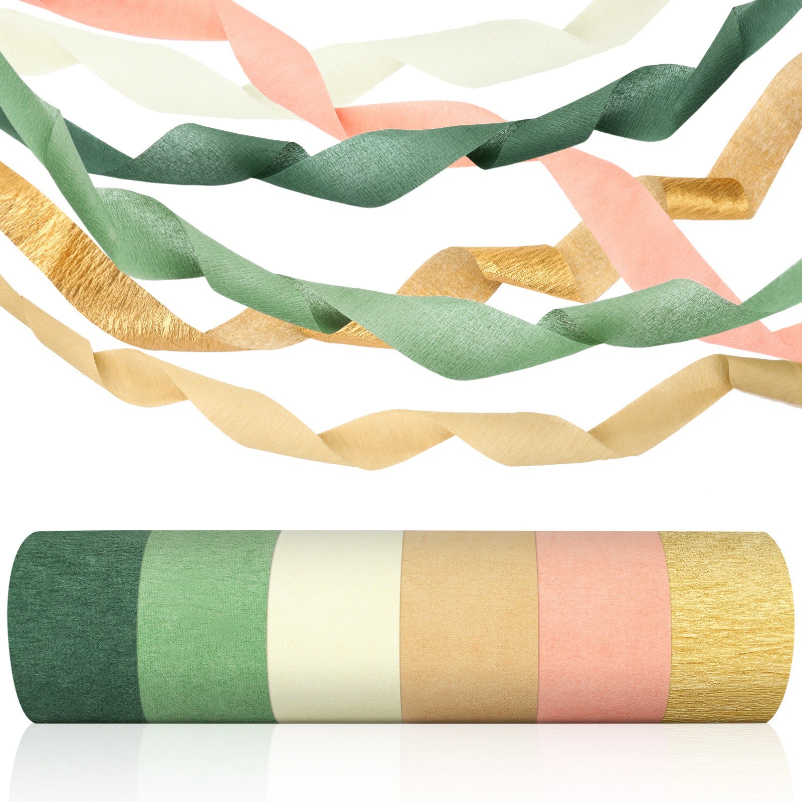 Party Streamers Set 🎀