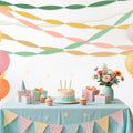 Party Streamers Set 🎀