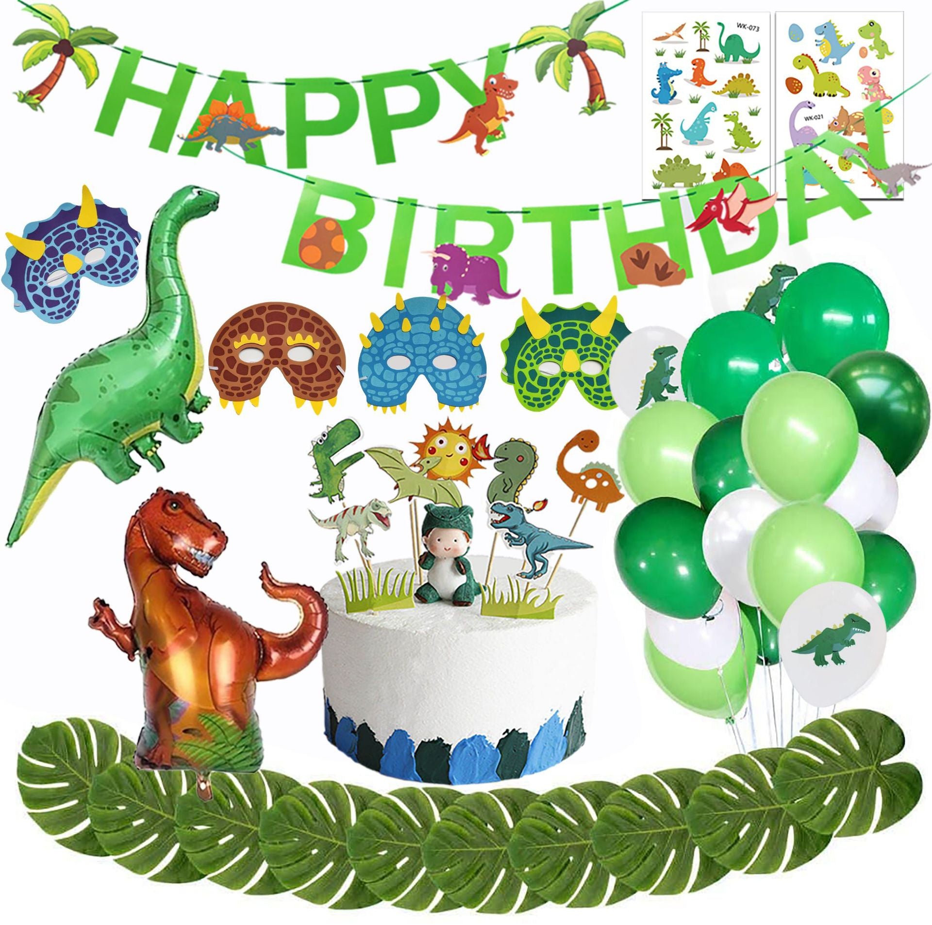 Balloon Garland Tool Kit