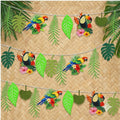Tropical Luau Party Kit 🌺
