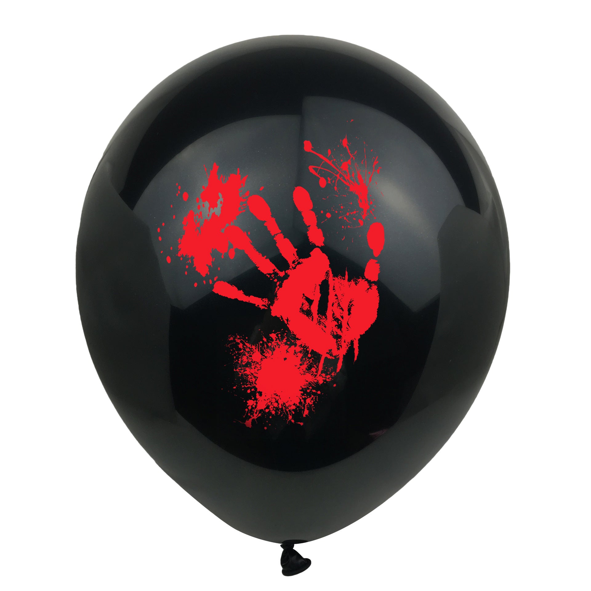 Halloween Balloon Party Set 🎃