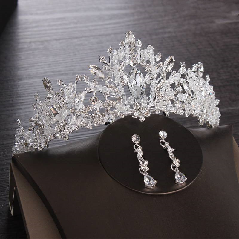 Birthday Queen Sash & Tiara