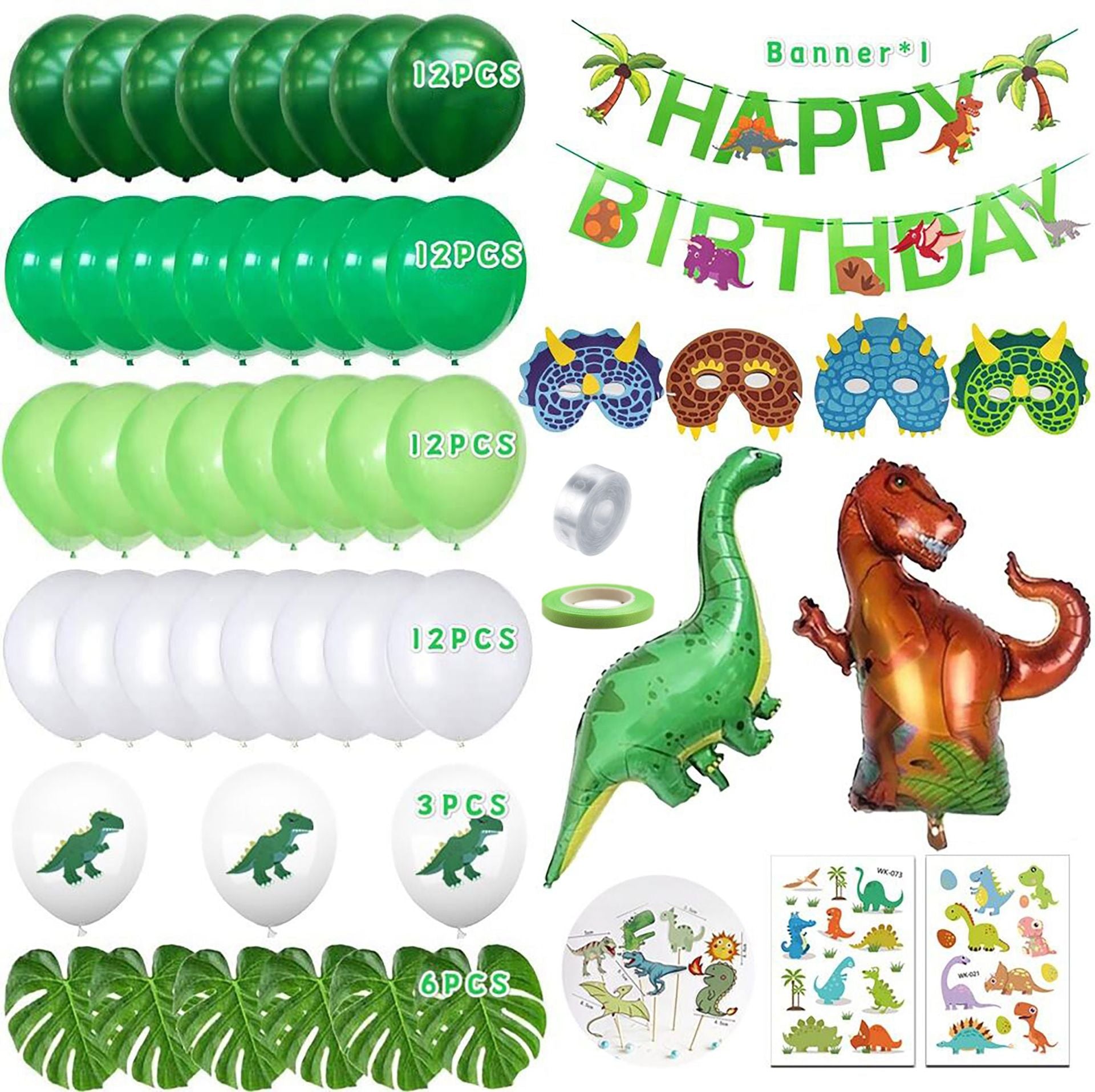 Balloon Garland Tool Kit