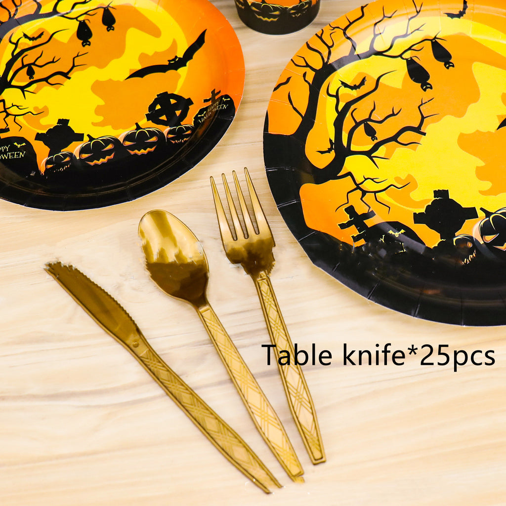 Game Day Tableware Set