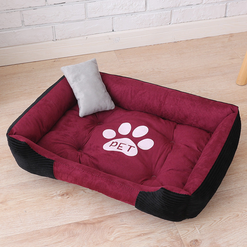 Paw Print Balloon Set 🐾