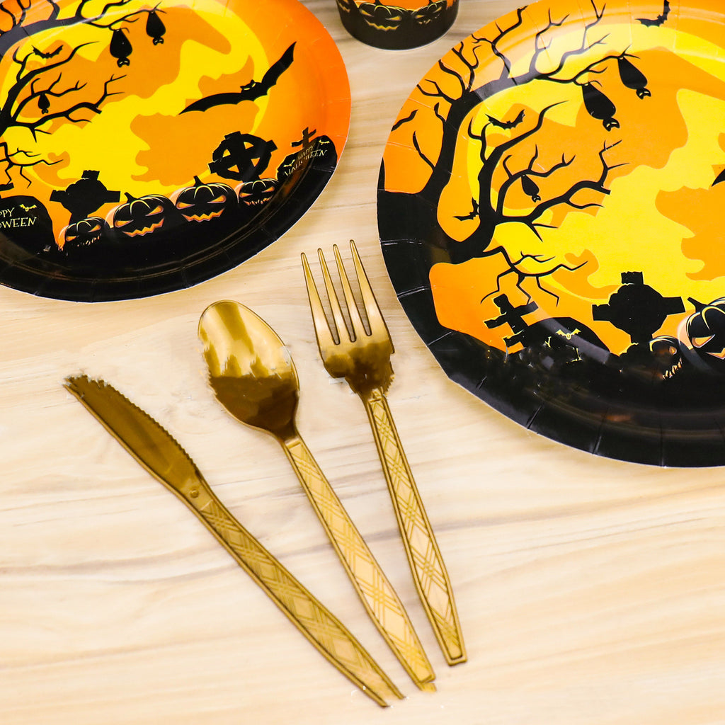 Game Day Tableware Set
