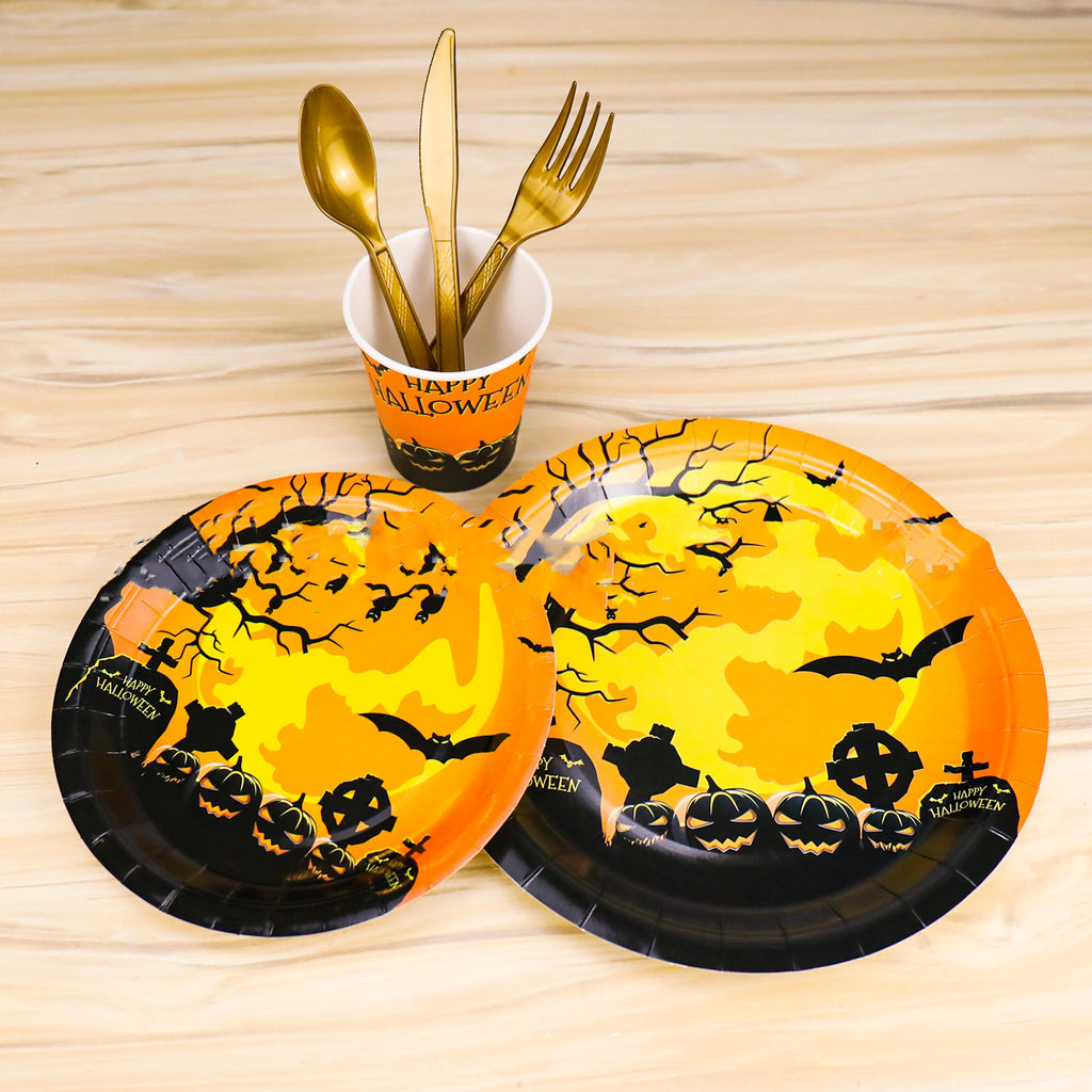 Game Day Tableware Set