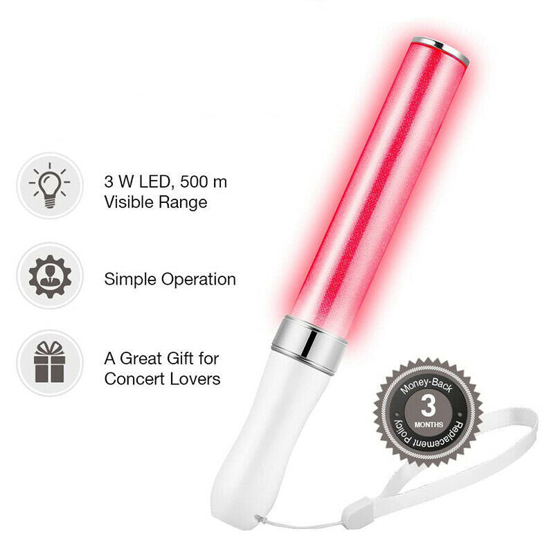 Glow Sticks Party Pack (100)