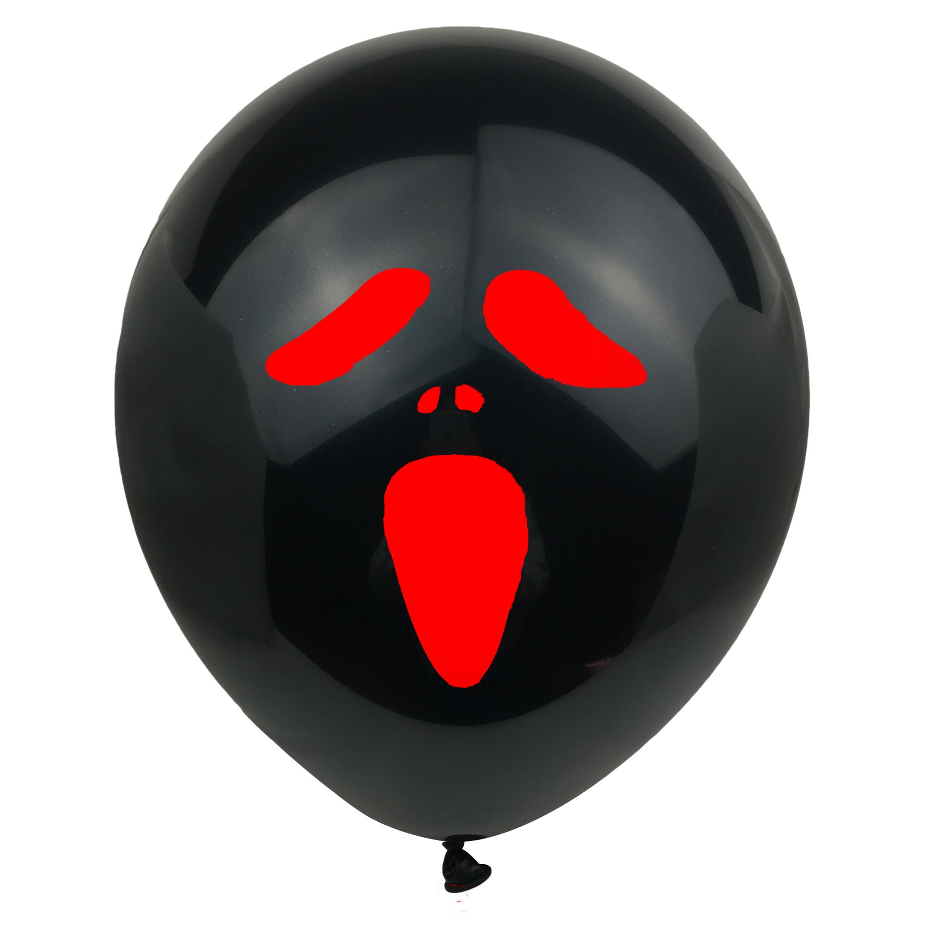 Halloween Balloon Party Set 🎃