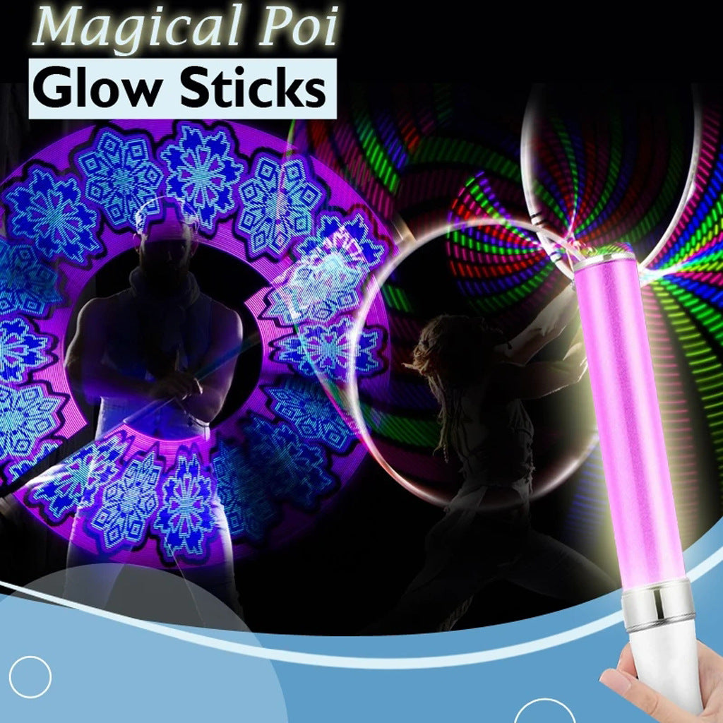 Glow Sticks Party Pack (100)