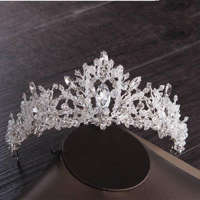 Birthday Queen Sash & Tiara