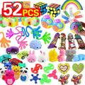 Party Tattoos Pack (kids)