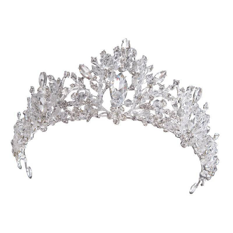 Birthday Queen Sash & Tiara