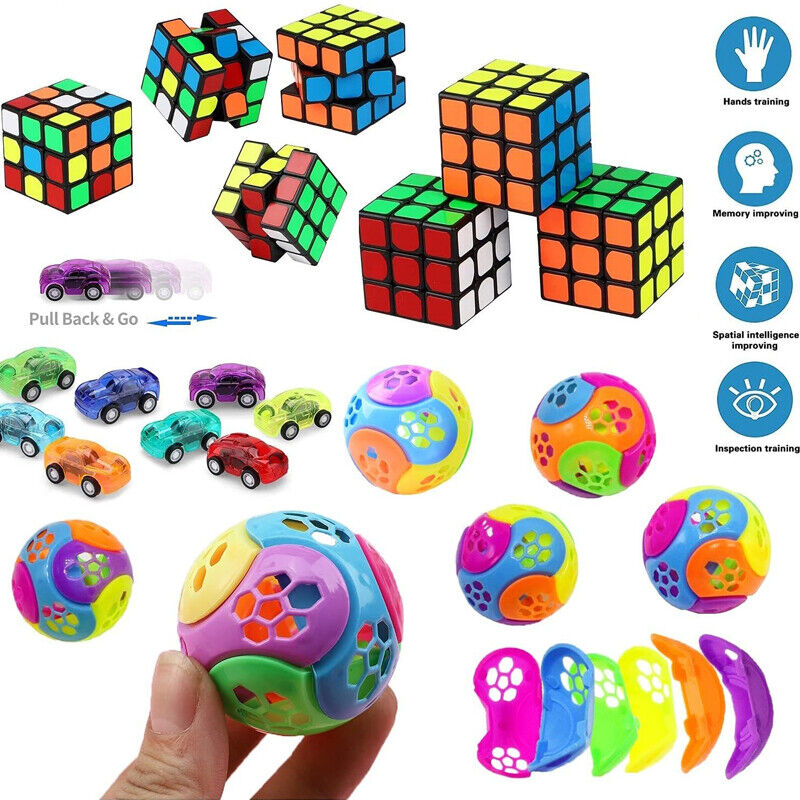 Party Tattoos Pack (kids)