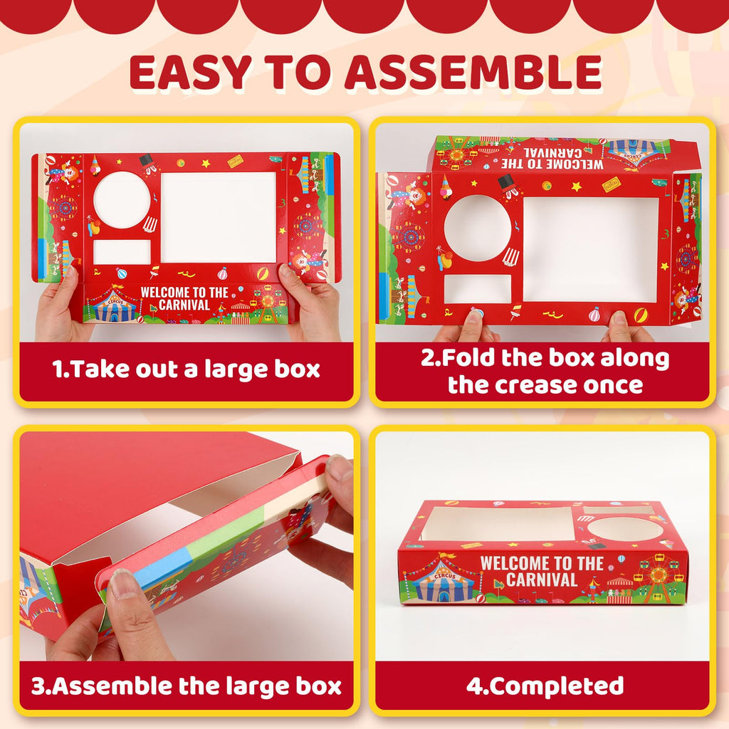 Movie Night Party Kit 🎬