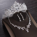 Birthday Queen Sash & Tiara