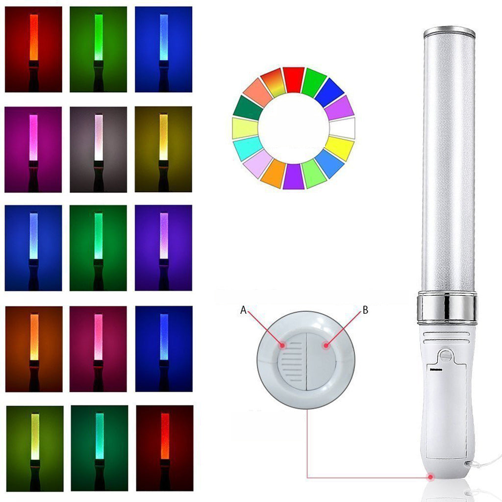 Glow Sticks Party Pack (100)