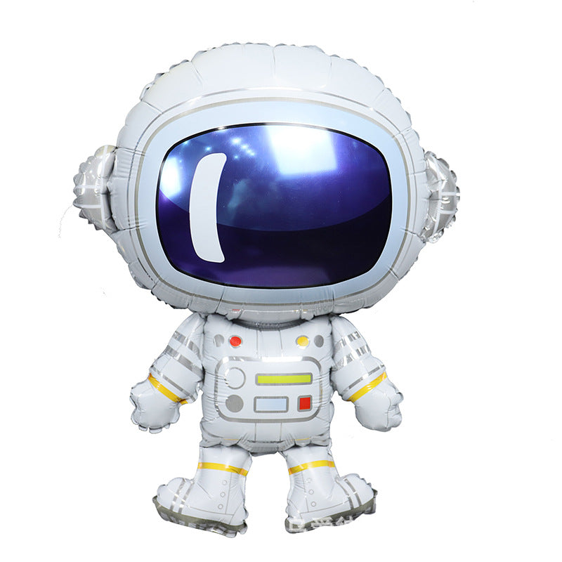 Space Party Kit 🚀