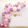 Butterfly Party Balloon Set 🦋