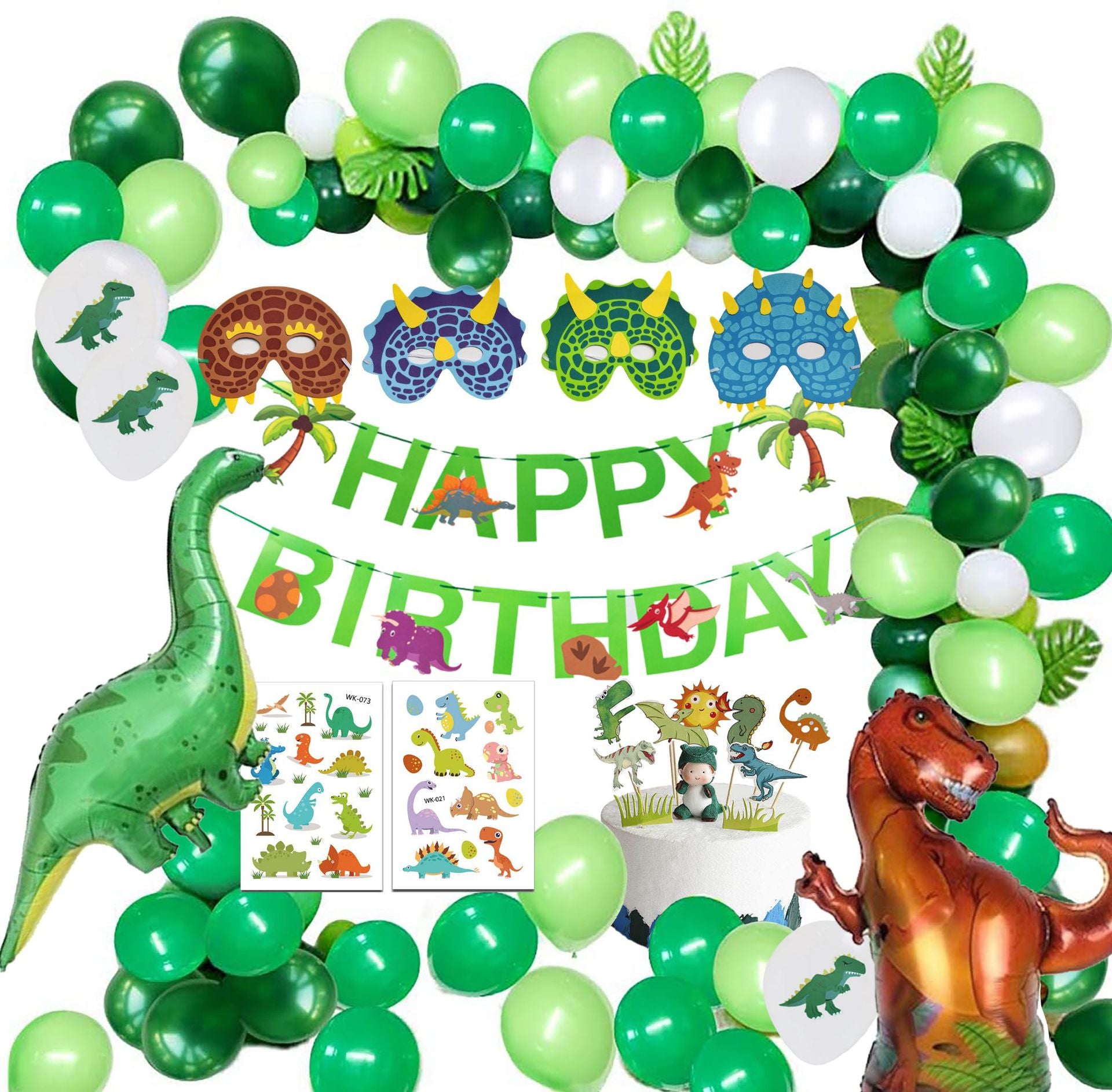Balloon Garland Tool Kit